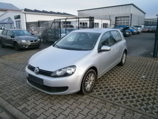 Volkswagen Golf 1.2 TSI Comfortline