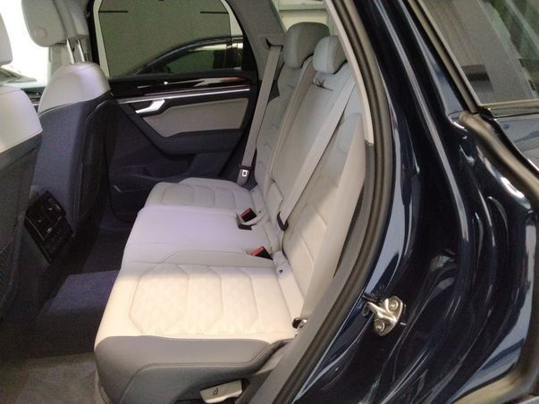 Volkswagen Touareg - Bild 7