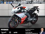 Aprilia RS 125 E5+ - APRILIA NEU RS 125