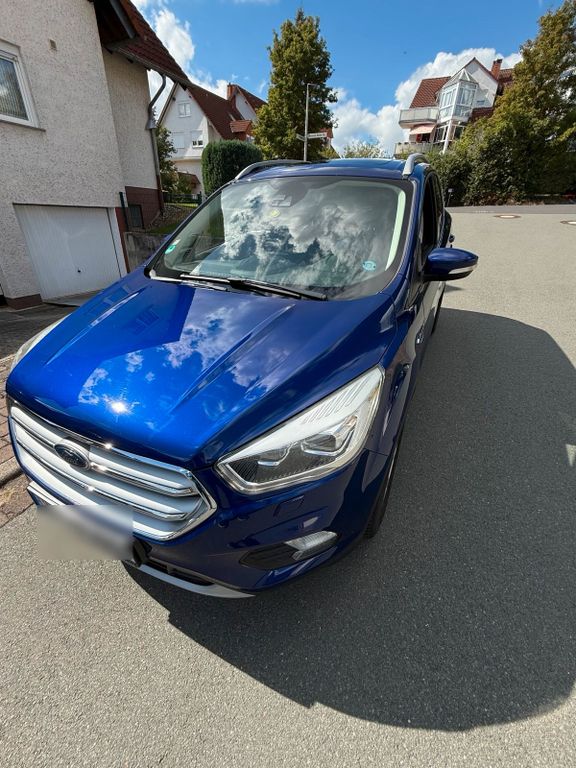 Image of Ford Kuga