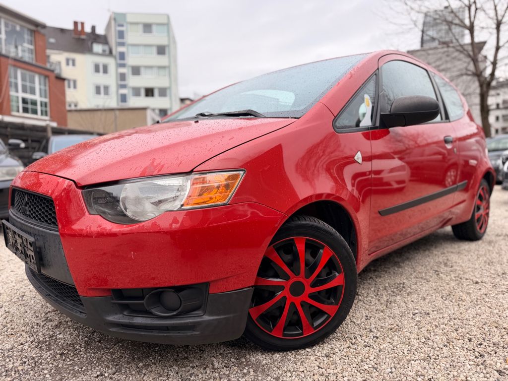 Angebot ansehen Mitsubishi Colt