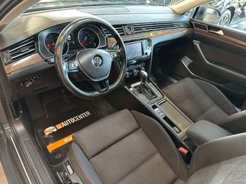 Volkswagen BMTStart-Stopp *AHK*Sitzh.*Pano*ACC*