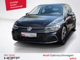Volkswagen Golf VIII 1.0 TSI United LED Navi APP PDC Klima - Volkswagen Golf: United V