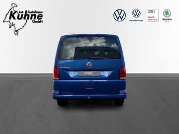 Volkswagen T6 Multivan - 11