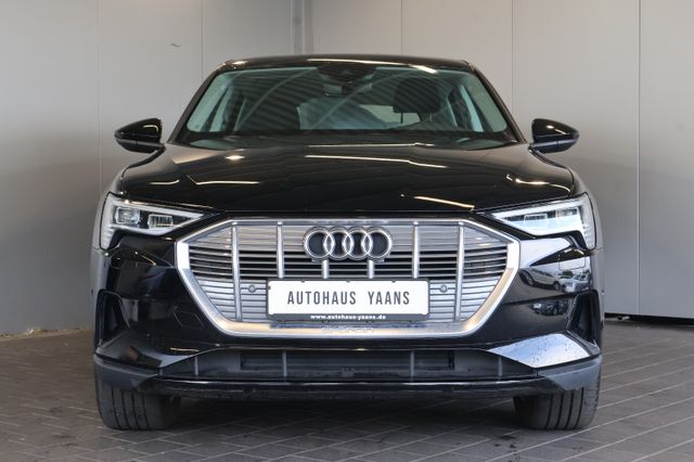 Audi e-tron 55 quattro LUFT+VIRTUAL+KEY+LED