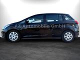 Ford Grand C-Max 2.0TDCI AUTOMTK/SHZ/TEMPOMT/GARANTIE - schwarze Ford Grand C-Max