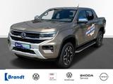 Volkswagen Amarok 3.0 TDI Aventura DSG*MATRIX*4M*LEDER*AHK - Volkswagen Amarok: Dsg