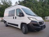 Fiat Ducato 2,3 L2H2 LED WOMO - Fiat Ducato 3l