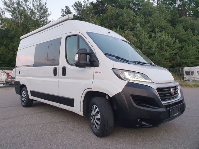 Fiat Ducato 2,3 L2H2 LED WOMO