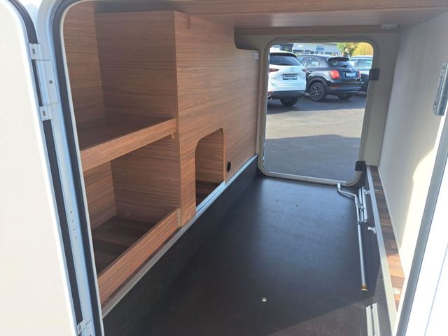 Weinsberg CaraCompact EDITION PEPPER 600 MEG 