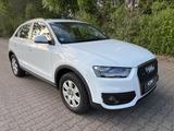 Audi Q3 2.0 TFSI quattro - Audi Q3: bis 10000 Euro