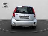 Suzuki Splash Club/Sitzheizung/PDC/Klima - Suzuki Splash: Kleinwagen