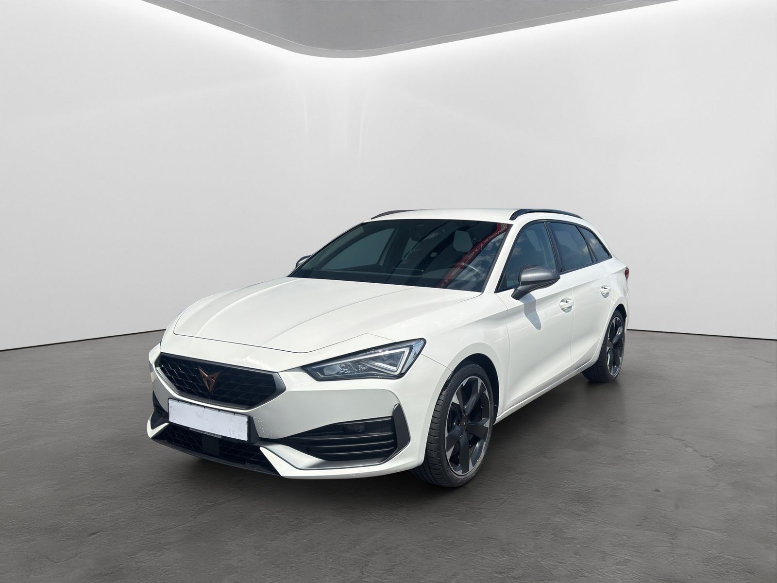 Cupra Leon - Bild 2