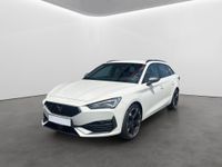 Cupra Leon - Vorschau Bild 2