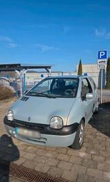 Renault Twingo 16v TÜV 12/26  GEPFLEGT - Renault Twingo: 12 16v