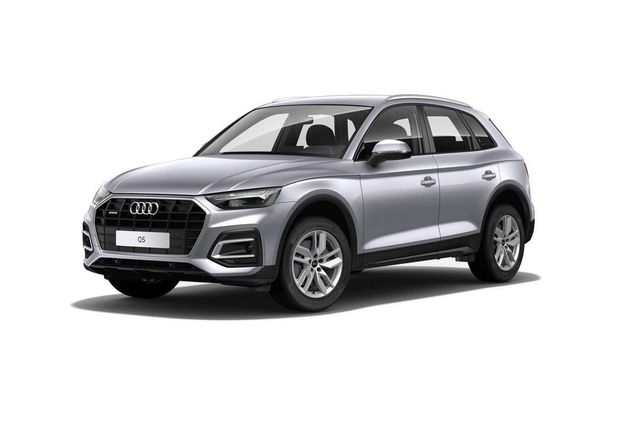 Audi AUDI Q5 II 2020 - Q5 40 2.0 tdi mhev 12V S line 