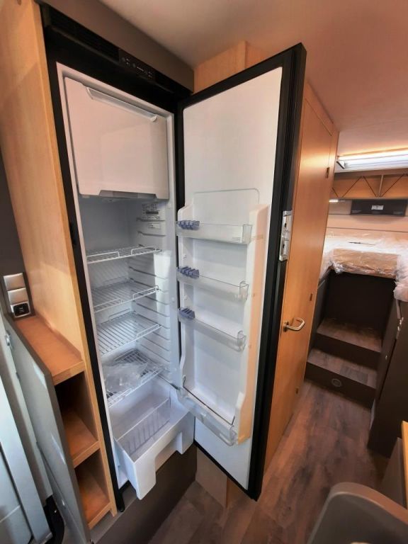 Fahrzeugabbildung LMC Tourer T 663 G 70 Jahre Sie sparen 7.731,- €