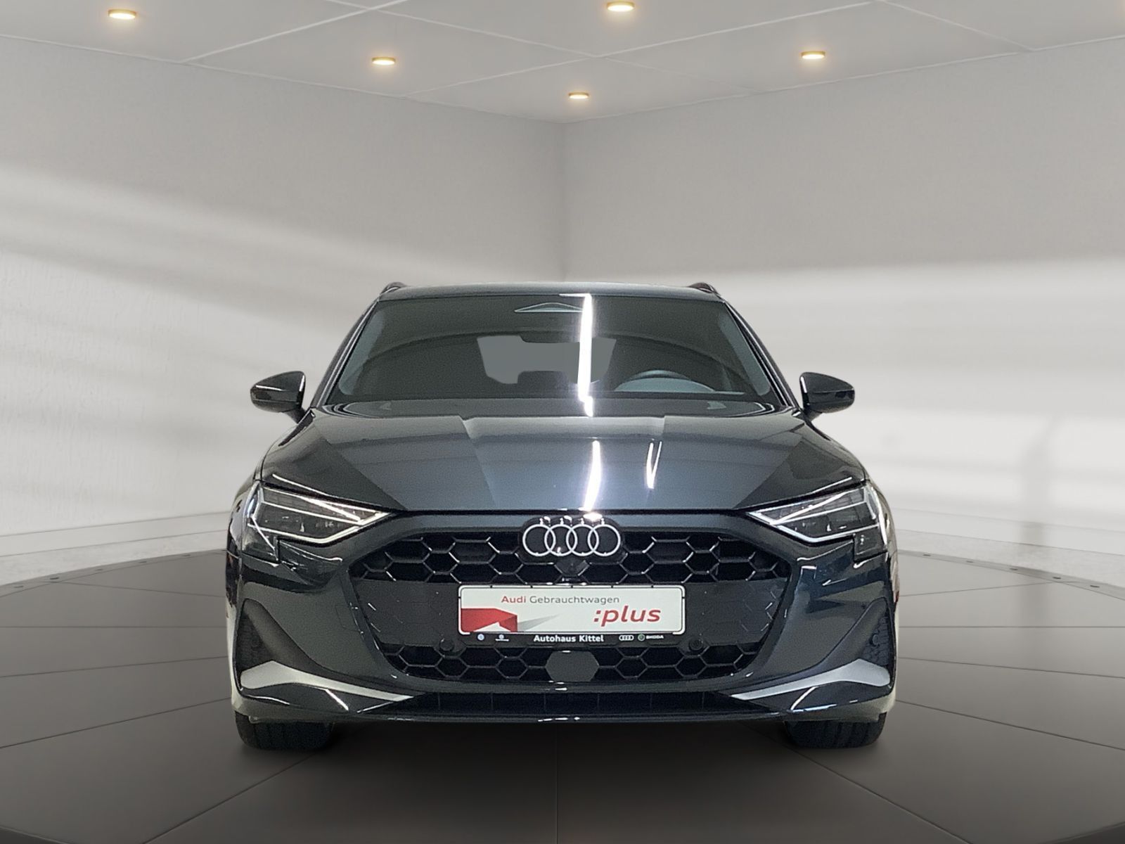 A3 Sportback Advanced 35 TFSI S tronic 360°Kamer