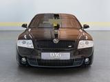 Skoda Octavia RS 2.0 TSI Lim. +BI-XENON+SHZ+S.DACH+NAV - Skoda Octavia aus 2008