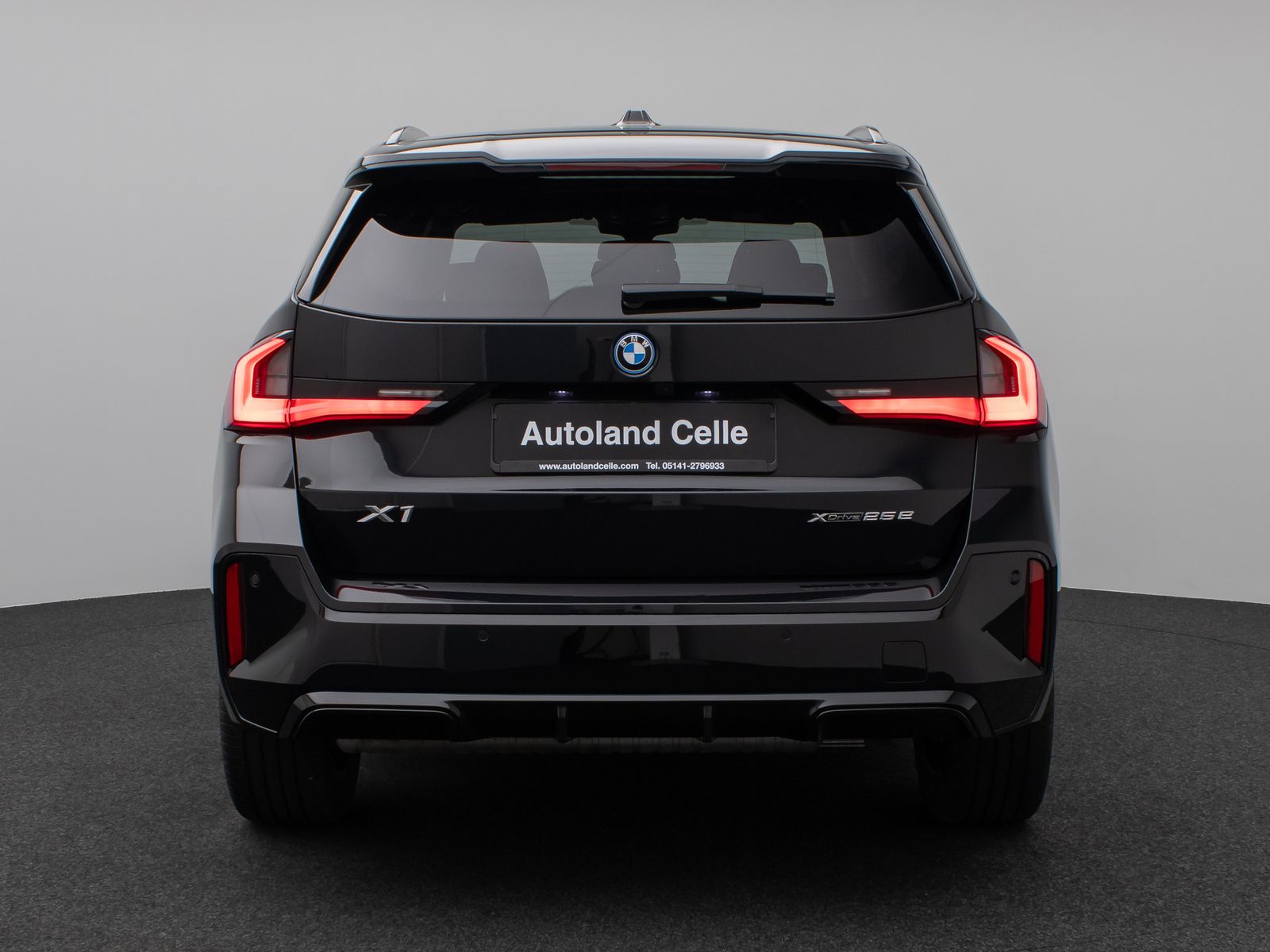 Fahrzeugabbildung BMW X1 xD25e M Sport Panorama Kamera H/K DAB Komfort
