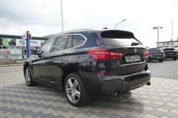 BMW X1 - 7