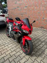 Honda CBR 600 RR  - HONDA CBR 600