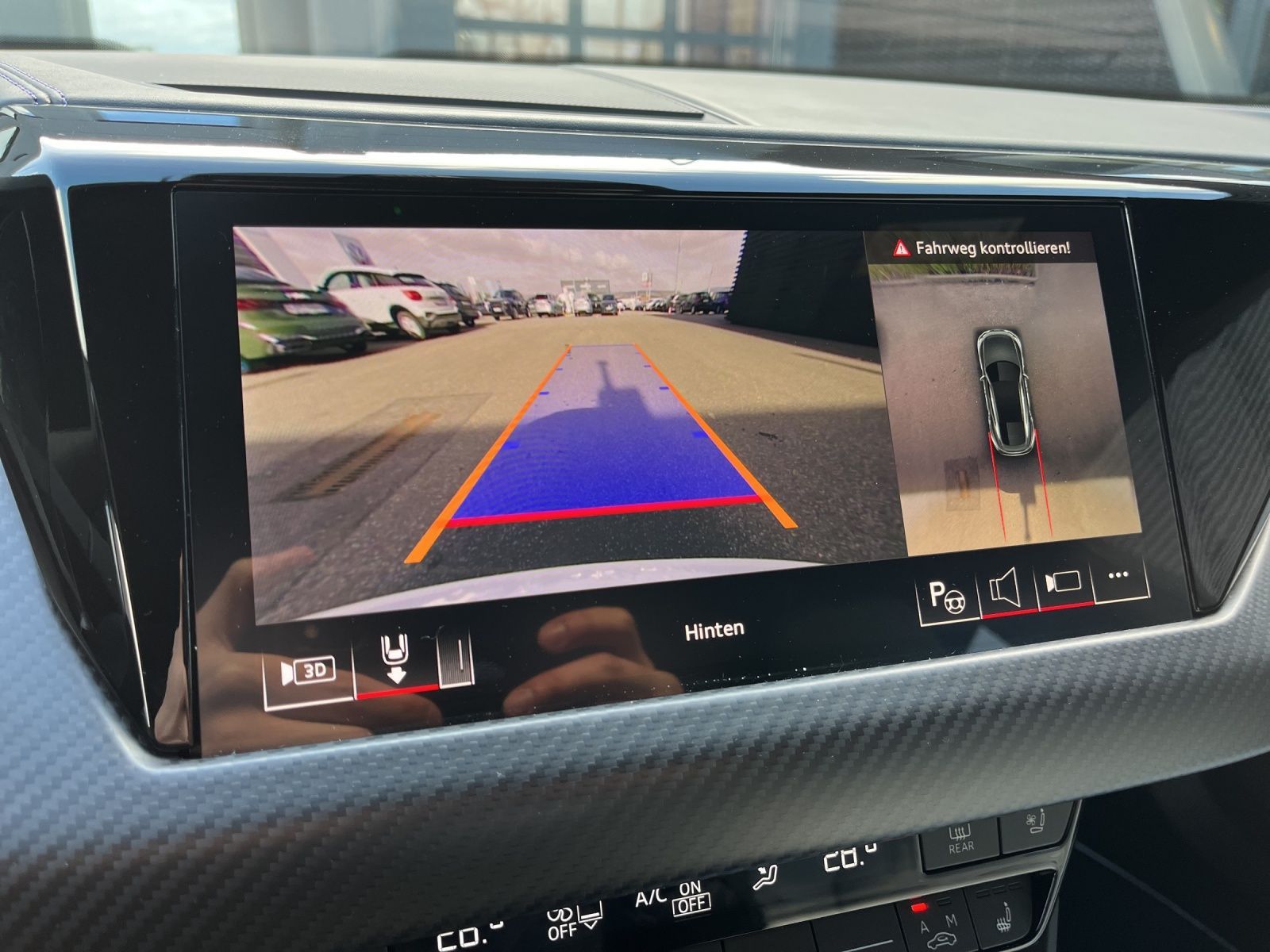 Audi RS e-tron GT - Bild 20