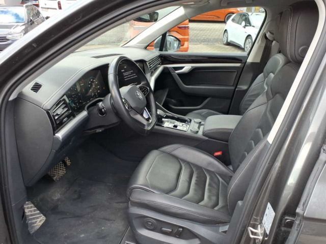 Volkswagen Touareg - Bild 4