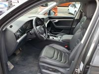Volkswagen Touareg - Vorschau Bild 4