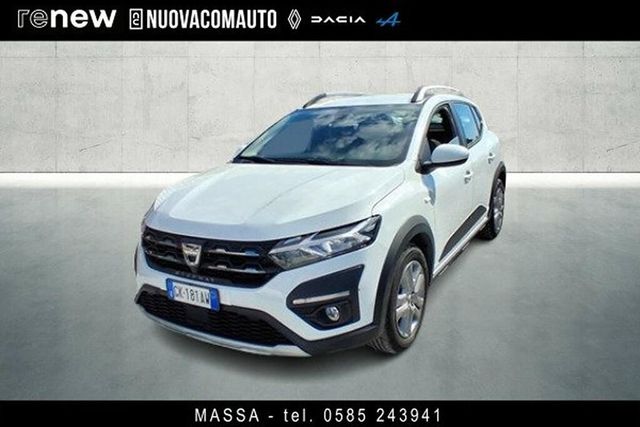 DACIA ANDERE