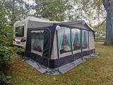Hobby De Luxe 460 UFe  top Zustand, sofort Reisefertig - Offers