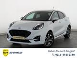 Ford Puma 1.0 EcoBoost MHEV ST-Line LED+NAVI+PDC+SHZ+ - Ford Puma mit Hybrid-Antrieb: Automatik