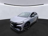Audi Q4 E-TRON SPORTBACK 40 2x S LINE ACC/HuD/KAMERA - Audi Q4 in Dortmund