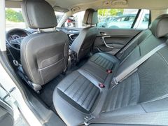 OPEL Insignia Sports Tourer Business Innovation Leder