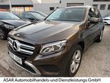 Mercedes-Benz GLC 250d 4Matic 2.2 EXCLUSIVE/KAMERA/PANO/ - Mercedes-Benz GLC 250 in Nürnberg