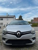 Renault Clio 2 sitz 1.5dci F - Renault Clio SI mit Diesel-Antrieb