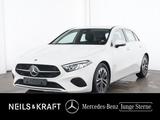 Mercedes-Benz A 180 Kompaktlimousine PROGRESSIVE+FAHRASSIST - Mercedes-Benz A-Klasse Jahreswagen: Automatik