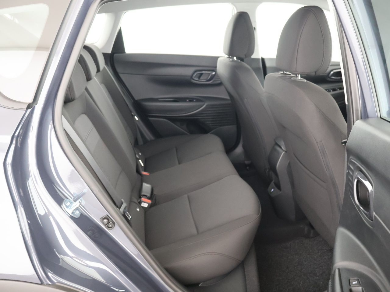 Hyundai BAYON – Bild 15