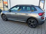 Skoda Kamiq 1.0 TSI DSG Monte Carlo (Pano,SH,Kamera) - Skoda Kamiq Gebrauchtwagen