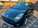 Renault Clio 79500 km, Klima, Wartung, Winterreifen neu  - Renault Clio Gebrauchtwagen in Leipzig