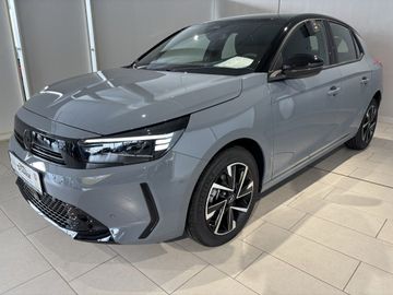 Fotografie 1 des Opel Corsa 1.2 Direct Injection Turbo GS