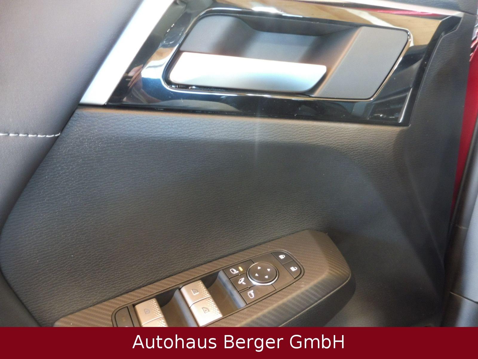 Mitsubishi Outlander 2.4 PHEV Diamant Plus