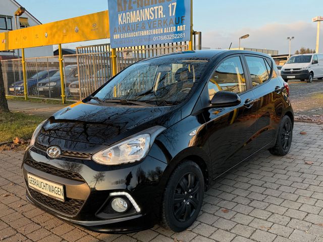 Hyundai i10 YES! KLIMA LHZ  SHZ 1 HAND