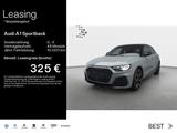 Audi A1 Sportback S line 30 TFSI KAMERA*CARPLAY*PDC*S