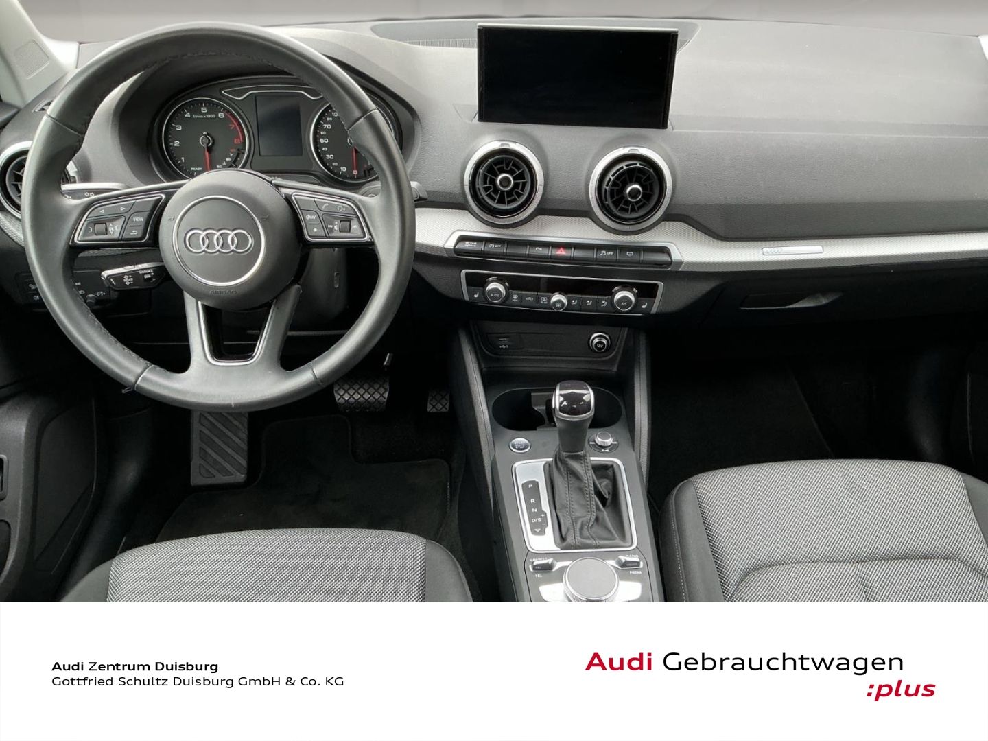 Audi Q2 - Bild 7