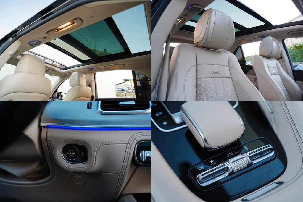 Mercedes-Benz GLE 53 AMG