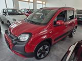Fiat Panda 1.0 hybrid Red - Fiat Panda: Red