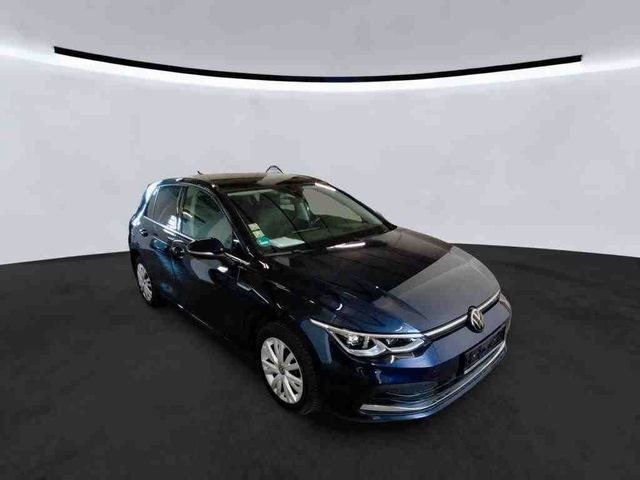 VW Golf VIII Lim. Style*PANORAMA*MATRIX*AHK* (Fahrzeug-Nummer 207)