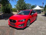 Subaru Levorg 2.0i Exclusive - scheckheftgepflegte Subaru Levorg