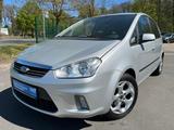 Ford C-Max C-MAX Style+TOP GEPFLEGT+ - Ford C-Max aus 2008
